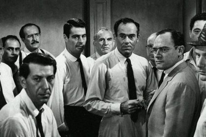 12 Homens e Uma Sentença