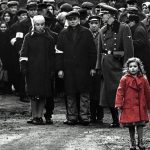 A Lista de Schindler