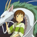 A Viagem de Chihiro