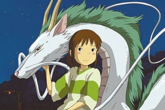 A Viagem de Chihiro