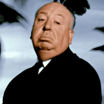 Alfred Hitchcock