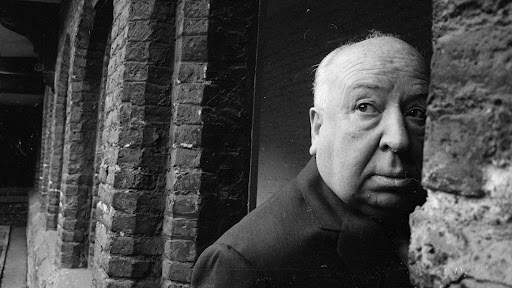 Alfred Hitchcock