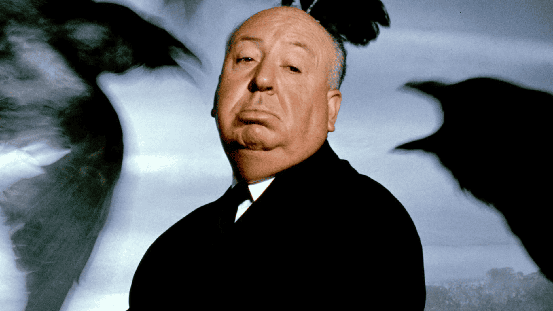 Alfred Hitchcock