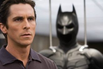 Batman- O Cavaleiro das Trevas