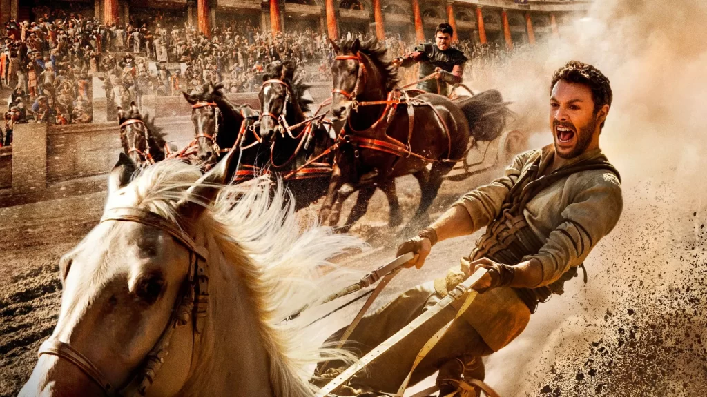 Ben-Hur
