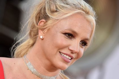 Britney Spears