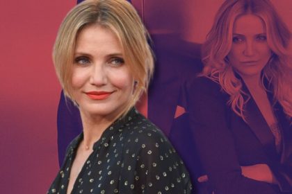 Cameron Diaz