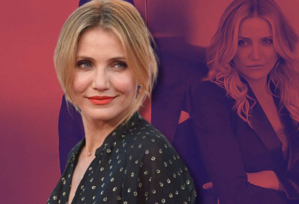 Cameron Diaz