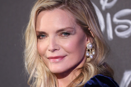 Michelle Pfeiffer