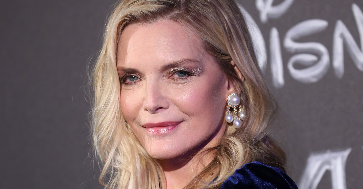 Michelle Pfeiffer