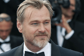 Christopher Nolan