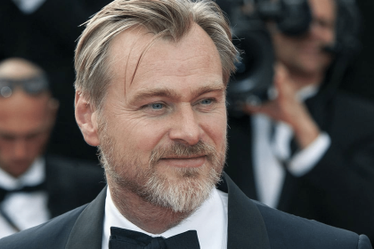 Christopher Nolan