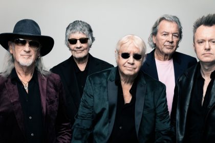 Deep Purple