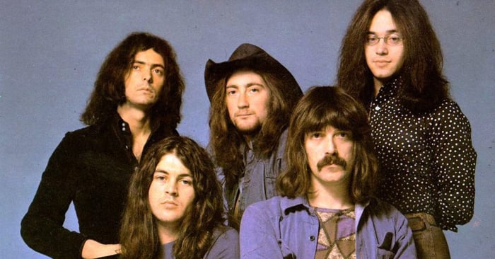 Deep Purple