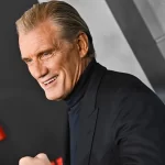 Dolph Lundgren