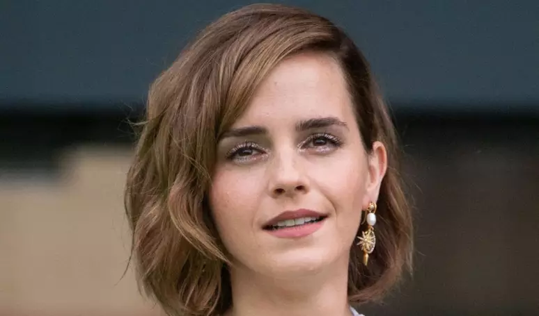 Emma Watson
