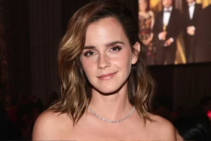 Emma Watson