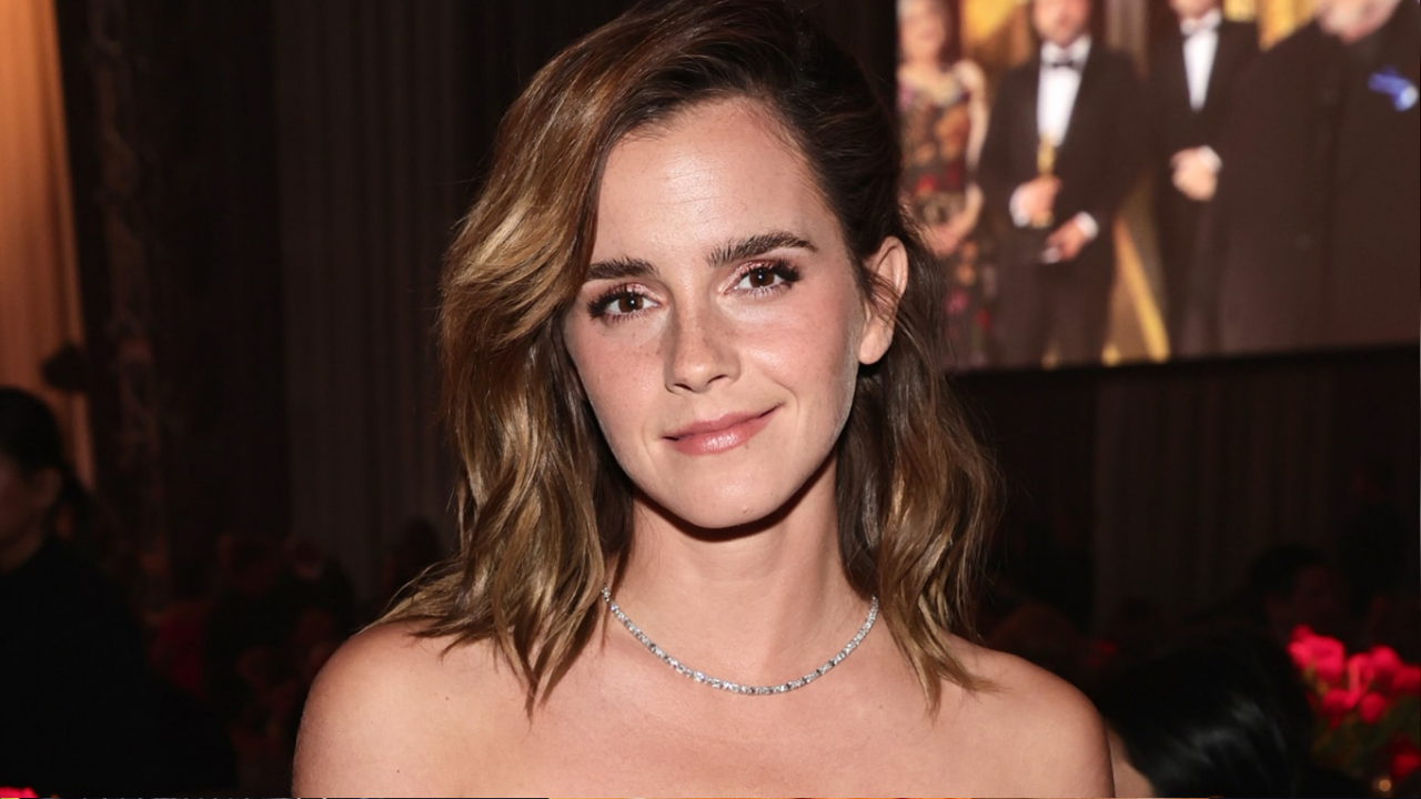 Emma Watson