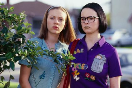 Ghost World