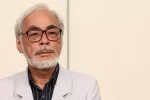 Hayao Miyazaki