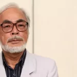 Hayao Miyazaki