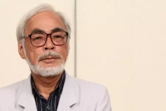 Hayao Miyazaki
