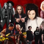 Heavy Metal