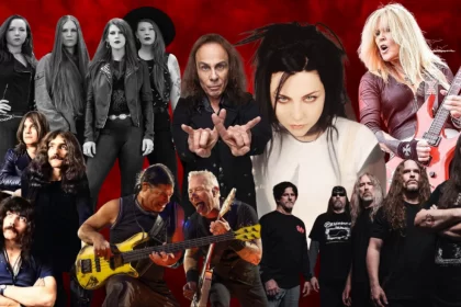 Heavy Metal