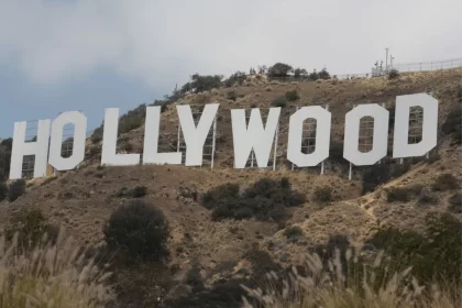 Hollywood
