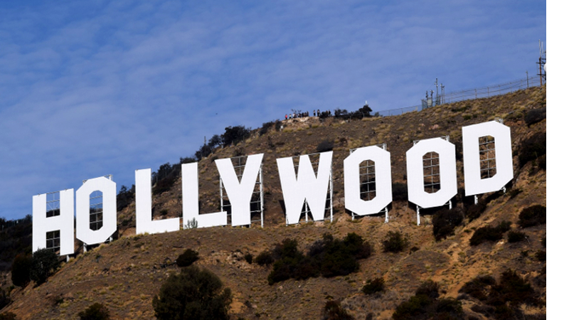Hollywood