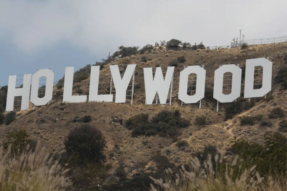 Hollywood
