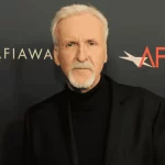 James Cameron