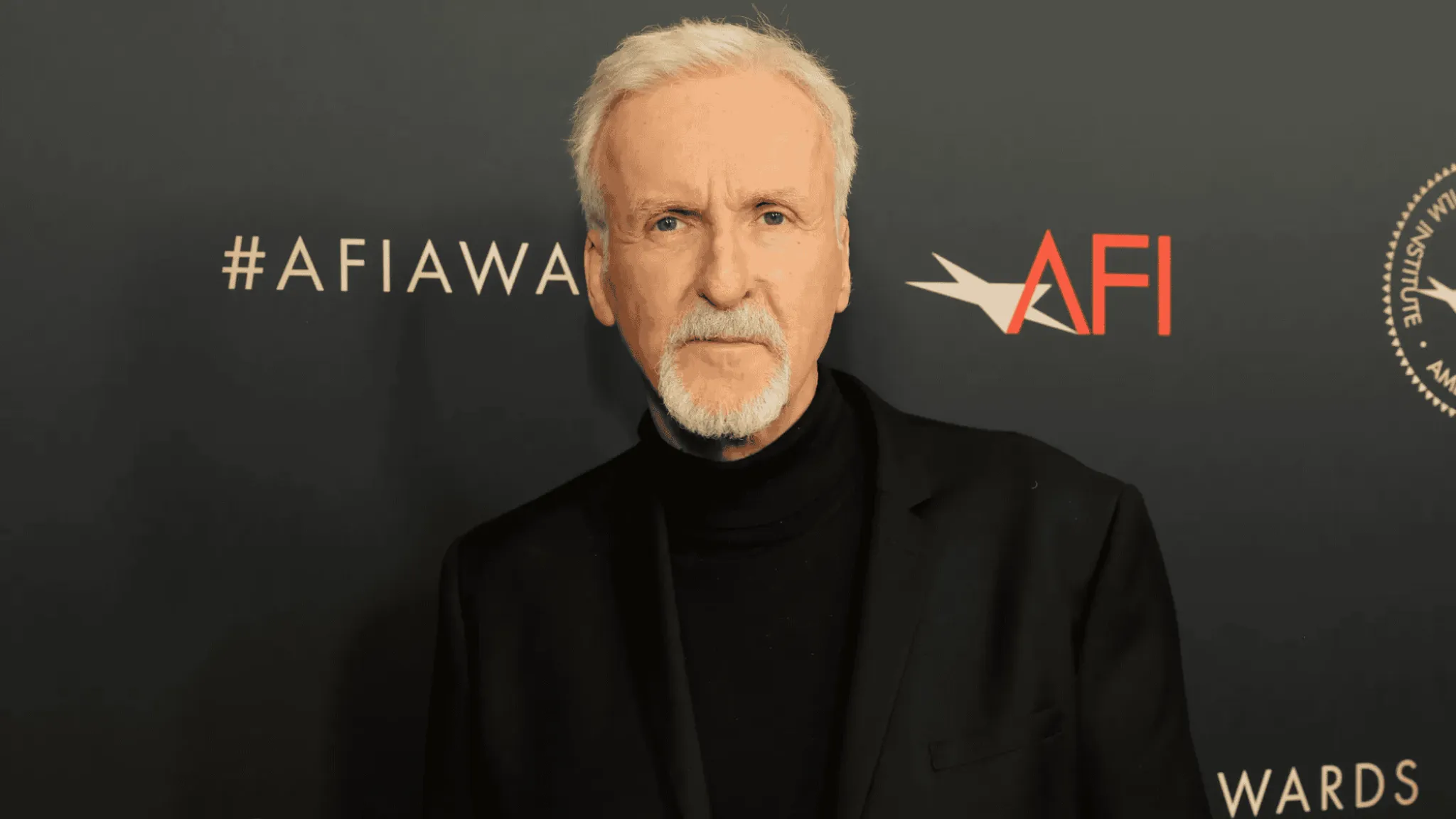James Cameron
