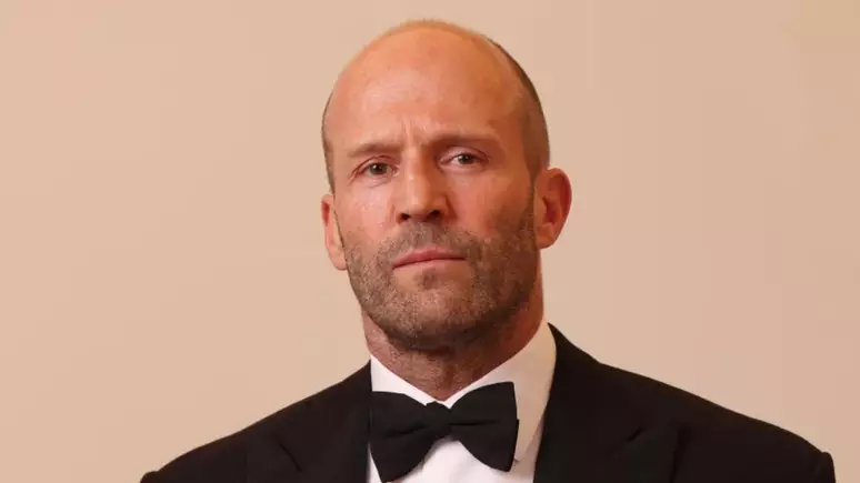 Jason Statham