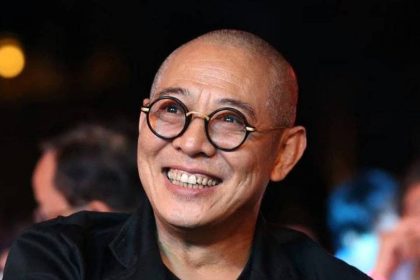 Jet Li
