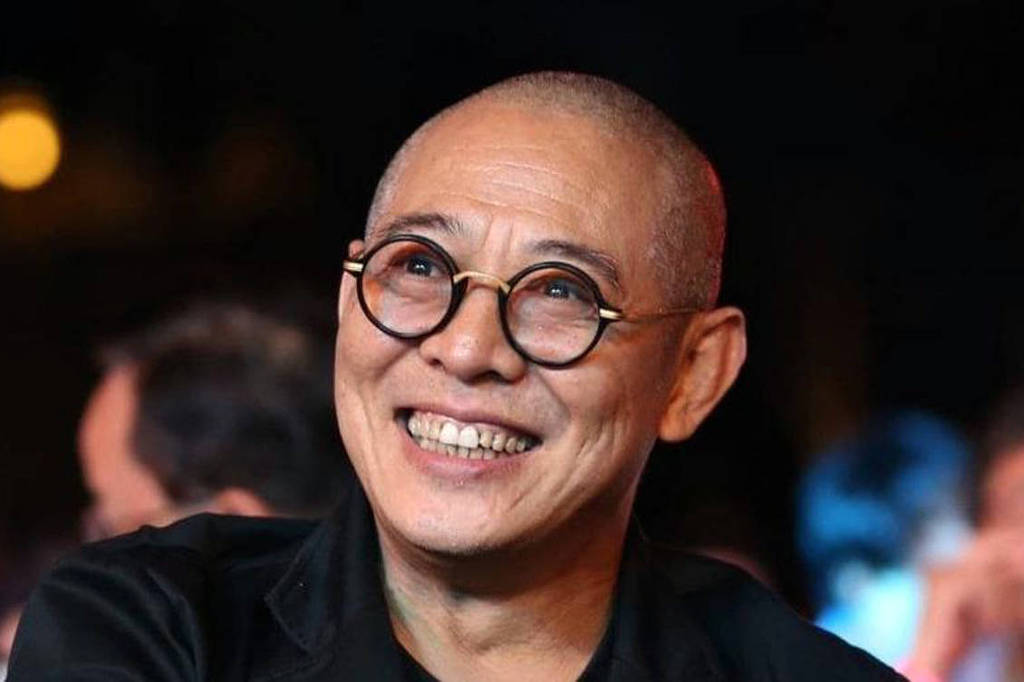 Jet Li