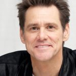 Jim Carrey