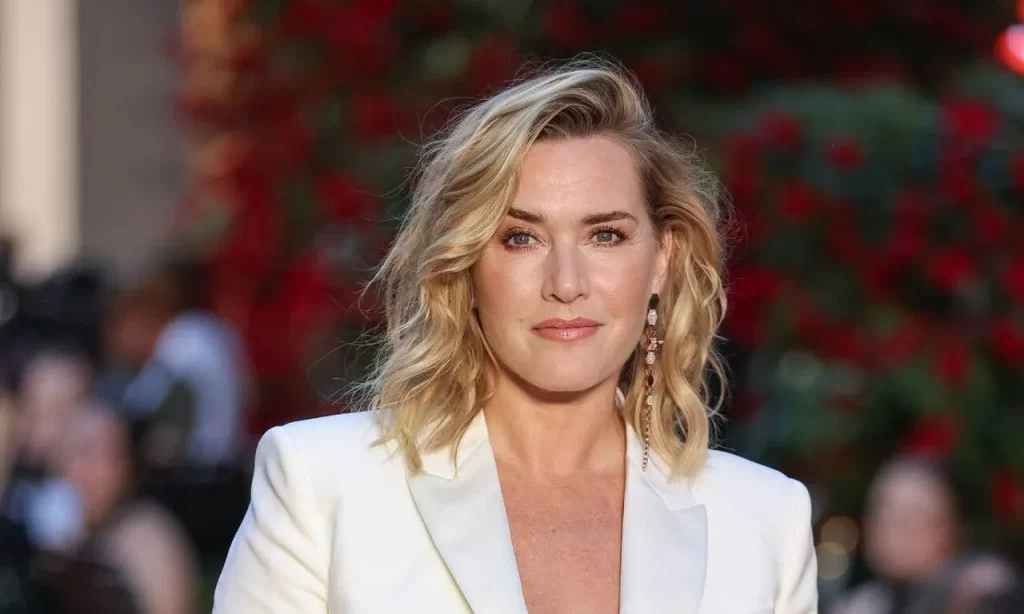 Kate Winslet