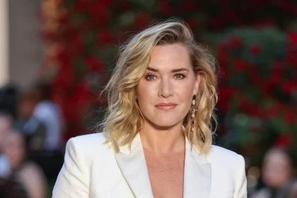 Kate Winslet