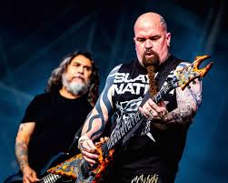 Kerry King