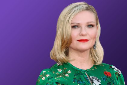 Kirsten Dunst