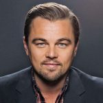 Leonardo DiCaprio