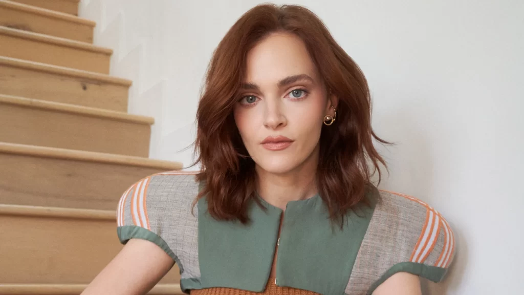 Madeline Brewer