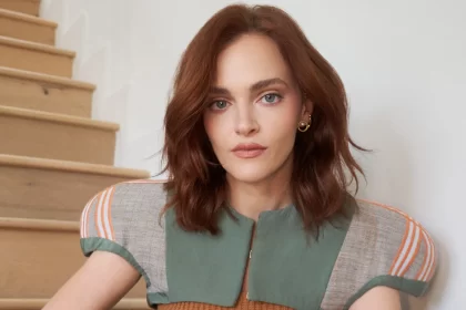 Madeline Brewer