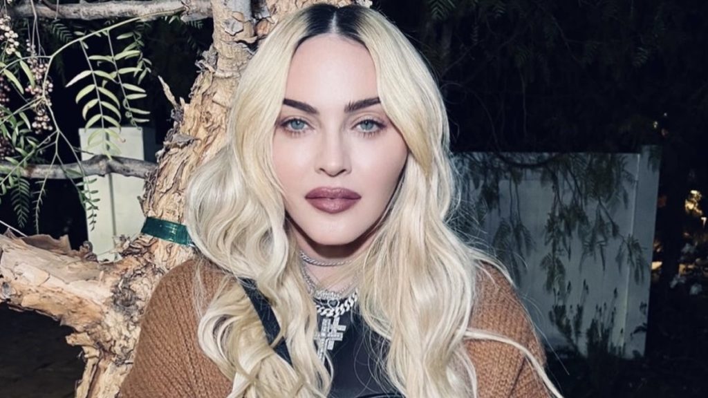 Madona