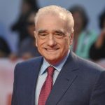 Martin Scorsese