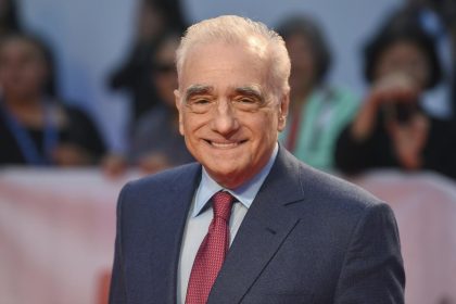 Martin Scorsese