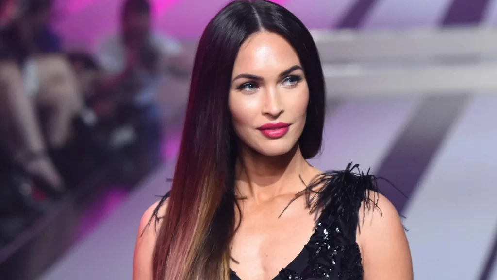 Megan Fox