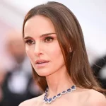 Natalie Portman