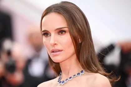 Natalie Portman
